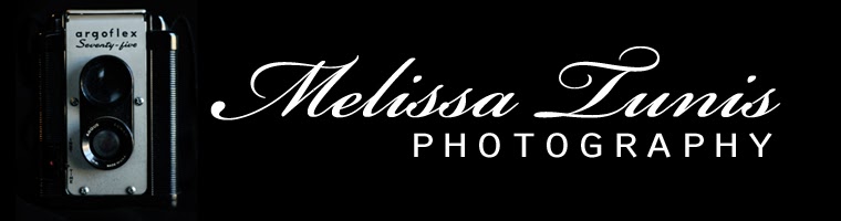 Melissa Tunis Photography
