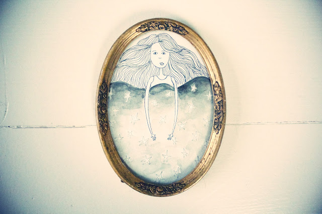 - Smileandsayfromage: Dreaming drawings