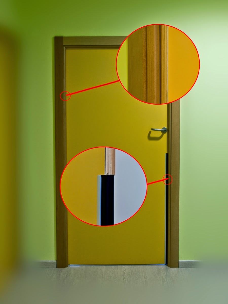 MARIGORRINGO HAUR ESKOLA - ESCUELA INFANTIL: SEGURIDAD DE LA ESCUELA