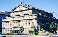 Teatro Colon