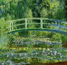 El puente de Monet