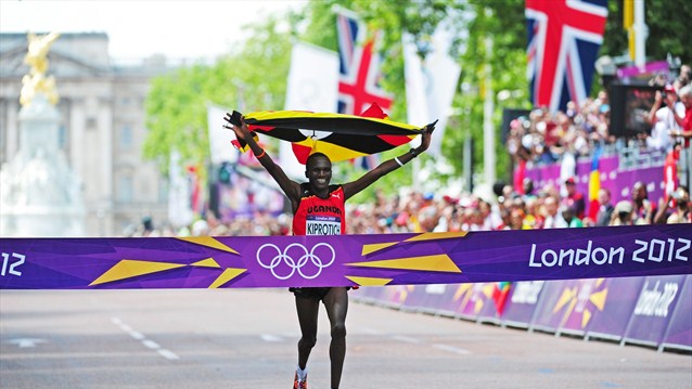 Uganda Stuns World On Final Day Of Olympics