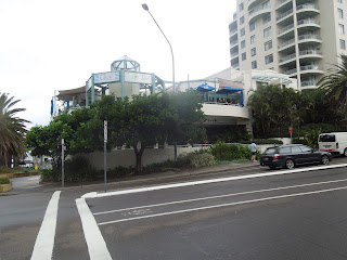 Zink Bar and Opah Greek in Cronulla