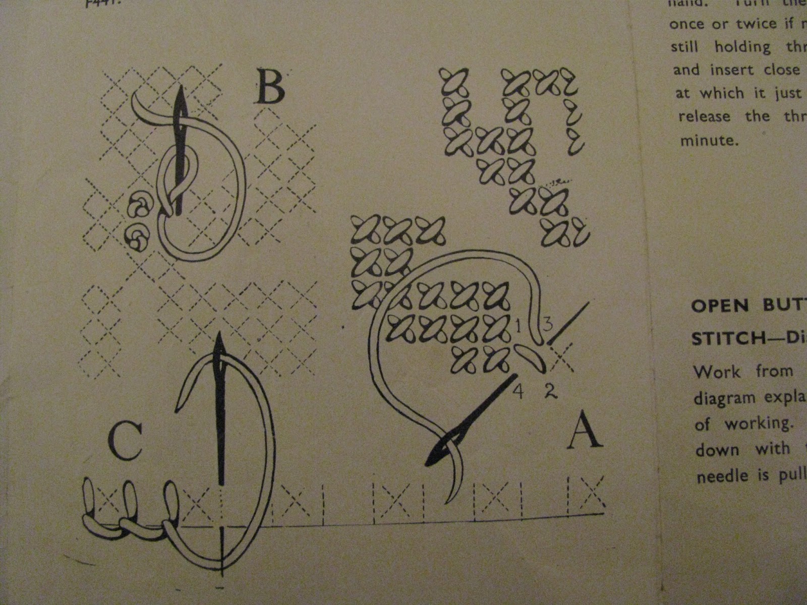 Shortbread & Ginger Needlecraft for HM Forces
