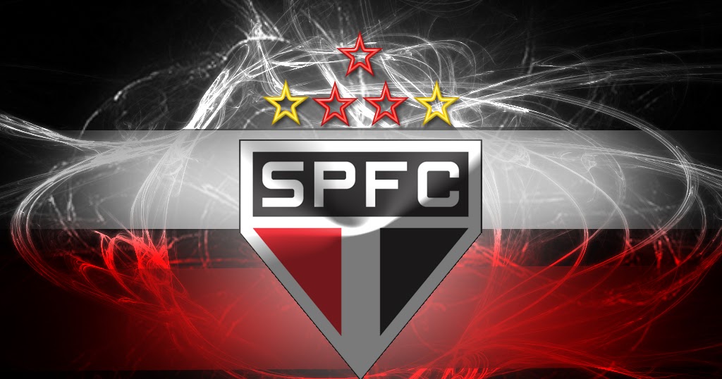 Logotipo do São Paulo Wallpaper-São Paulo:Piadas para facebook