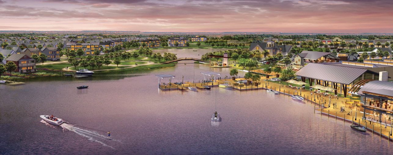 Horizon West in Orange County Finally the day has come!