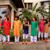 Khaadi Kids-Childrens Spring Summer Dresses Collection 2013 For Casual Wear