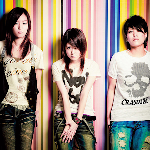 Stereopony - I Am A Hero