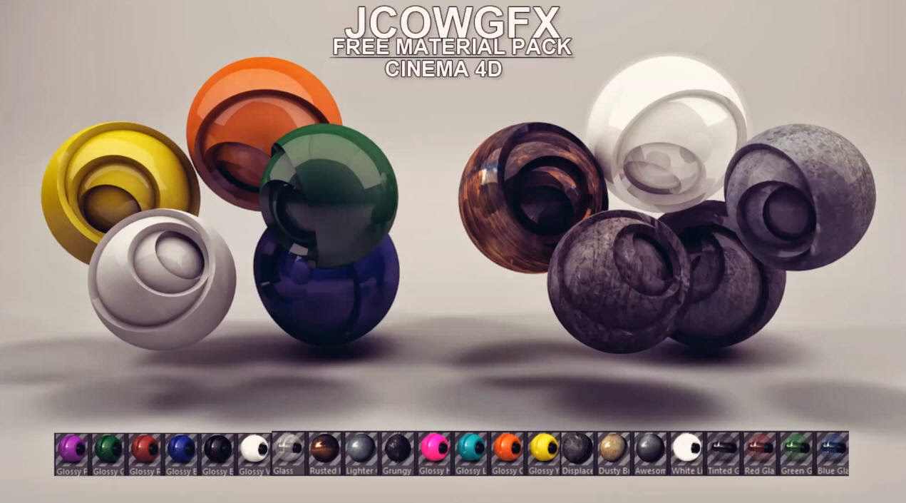 GreyscaleGorilla Texture Kit Pro 2 For Cinema 4D Torrent Download 16