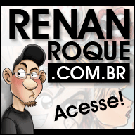 Renan Roque Arts