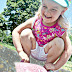 Play Recipe- Sidewalk Chalk