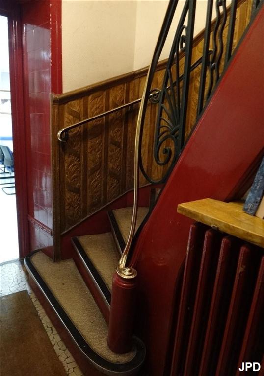 rue blondel paris prostituées