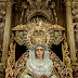 Besamanos de la Virgen del Refugio, San Bernardo 2.015
