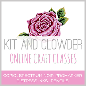 The BEST on-line colouring classes!