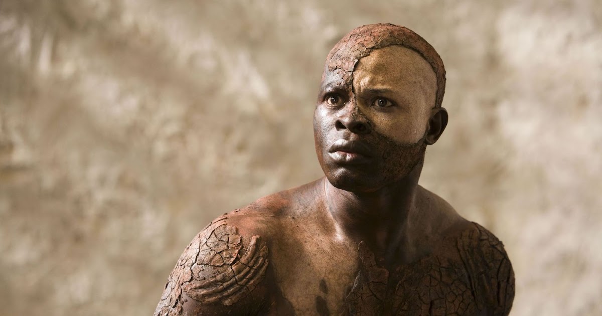 Rewriting Shakespeare in the Eighteenth Century Visualizing Caliban