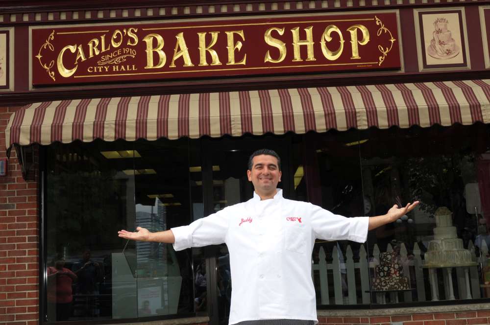 Carlo´s Bakery em Orlando Orlando4You