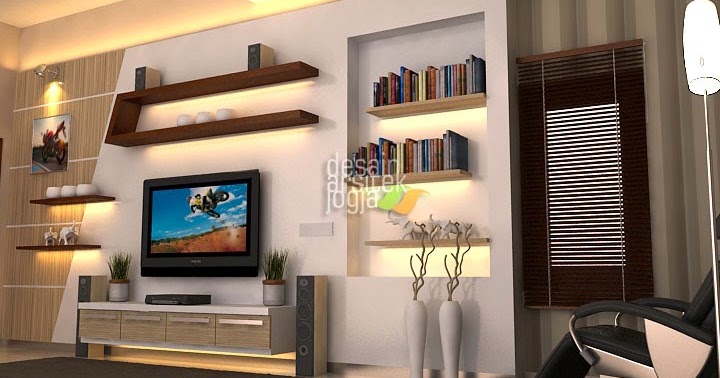 Desain Arsitek Jogja | Studio Desain Arsitek, Interior ...