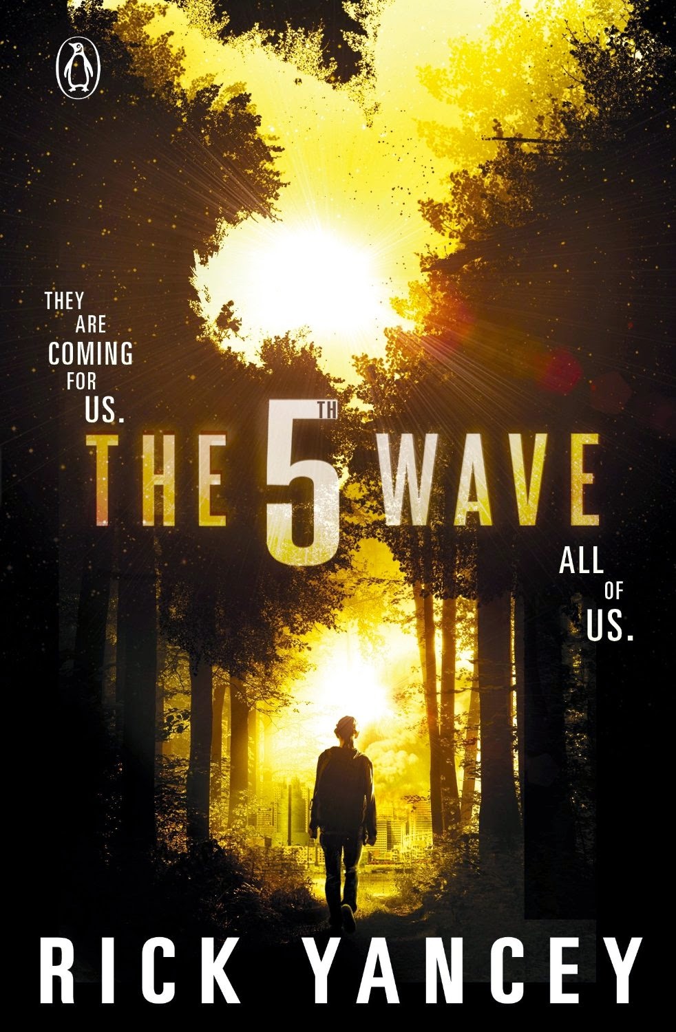 the 5th wave waves the 5th wave waves