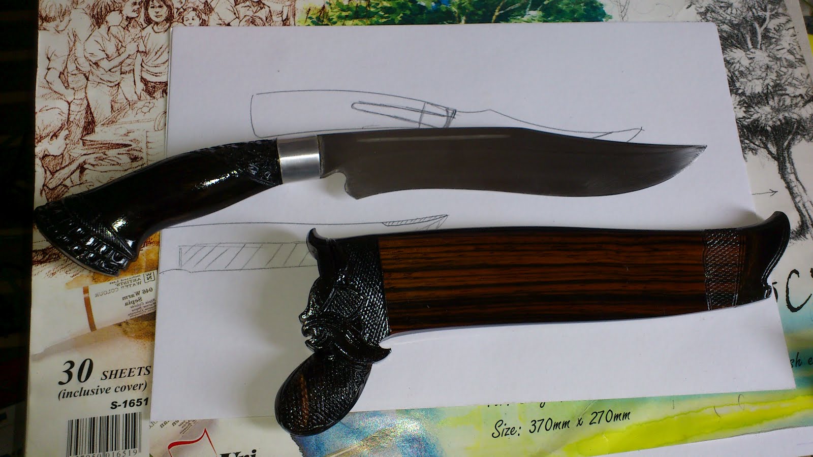 Apa Ada Dengan Jiwa 2012