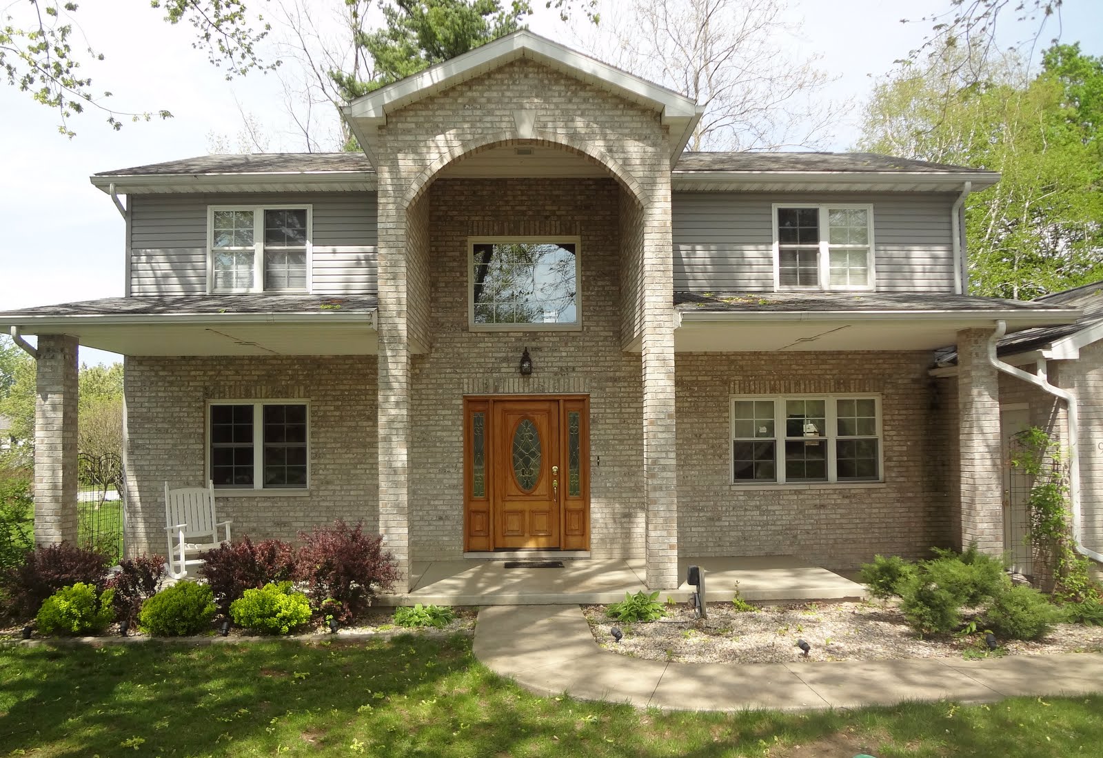 Lake Wawasee Rental House