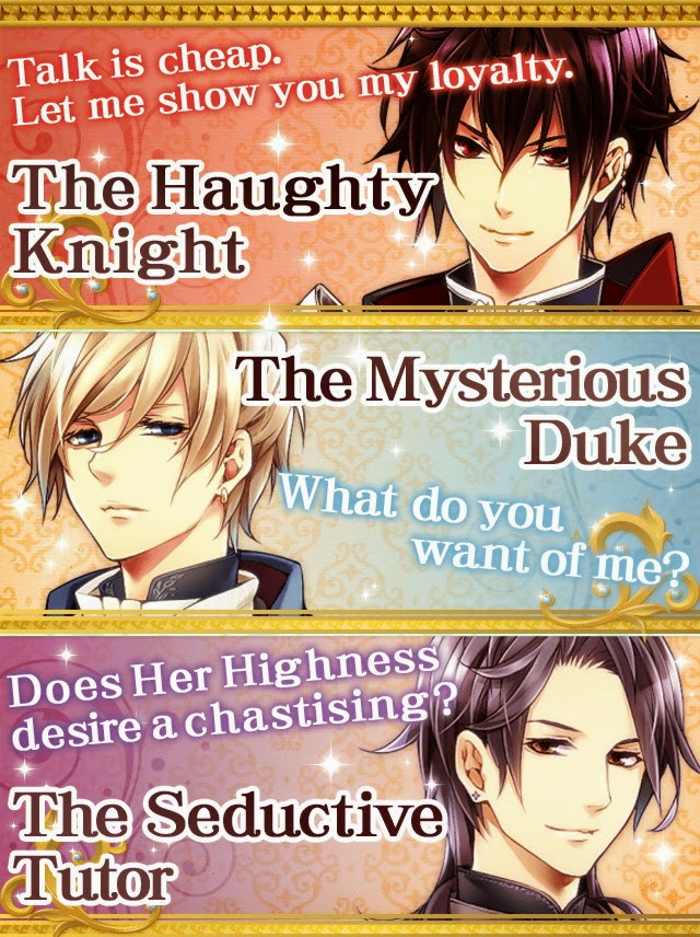 HAV SUM FUN with Midnight Cinderella: [Midnight Cinderella] 3 Main