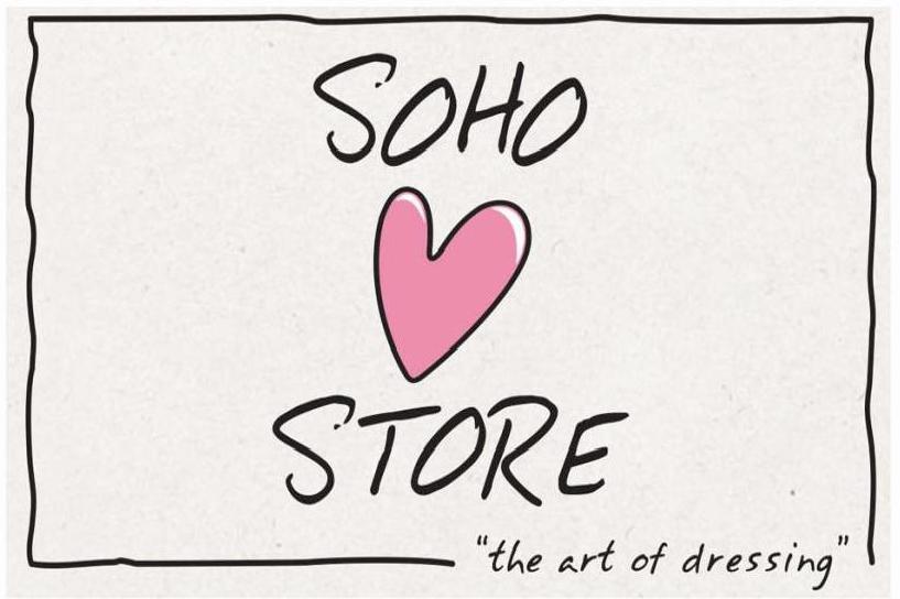 SoHo store