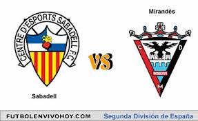 Carreras - Sabadell - habla del empate ante el Mirandés Carreras - Sabadell - habla del empate ante el Mirandés