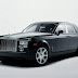 Rolls Royce Ghost 4WD Wallpaper