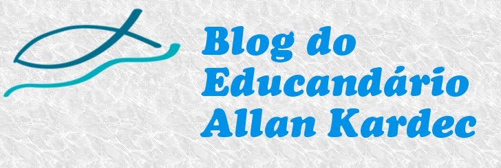 Blog do Educandário