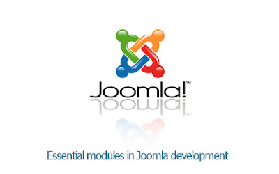 custom Joomla Development