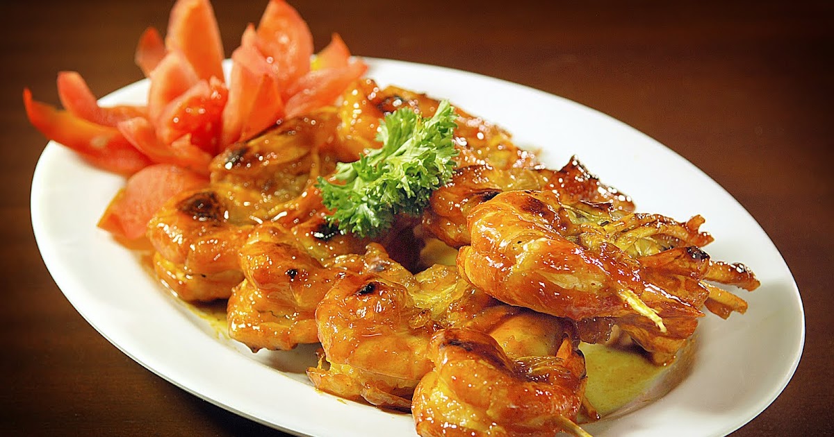 Menu Makanan | Gubug Udang