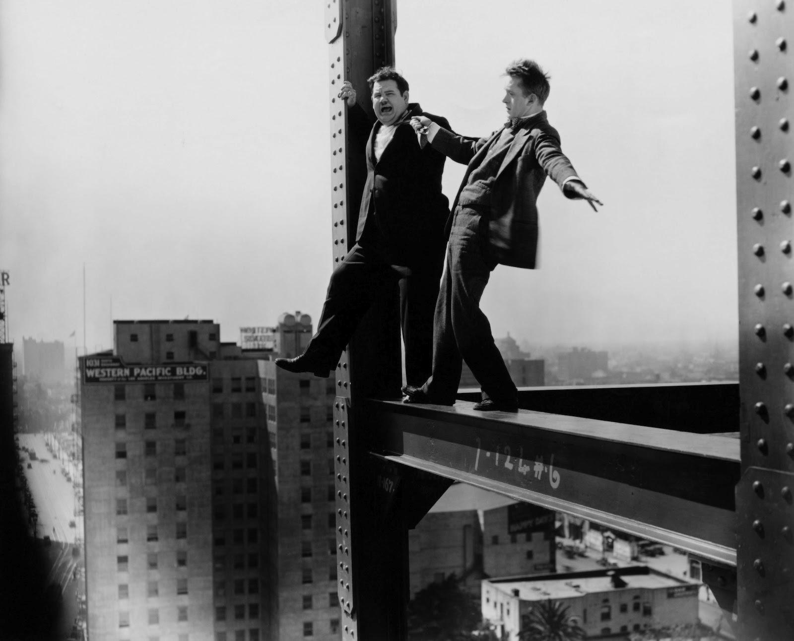 Charles Ebbets Photos