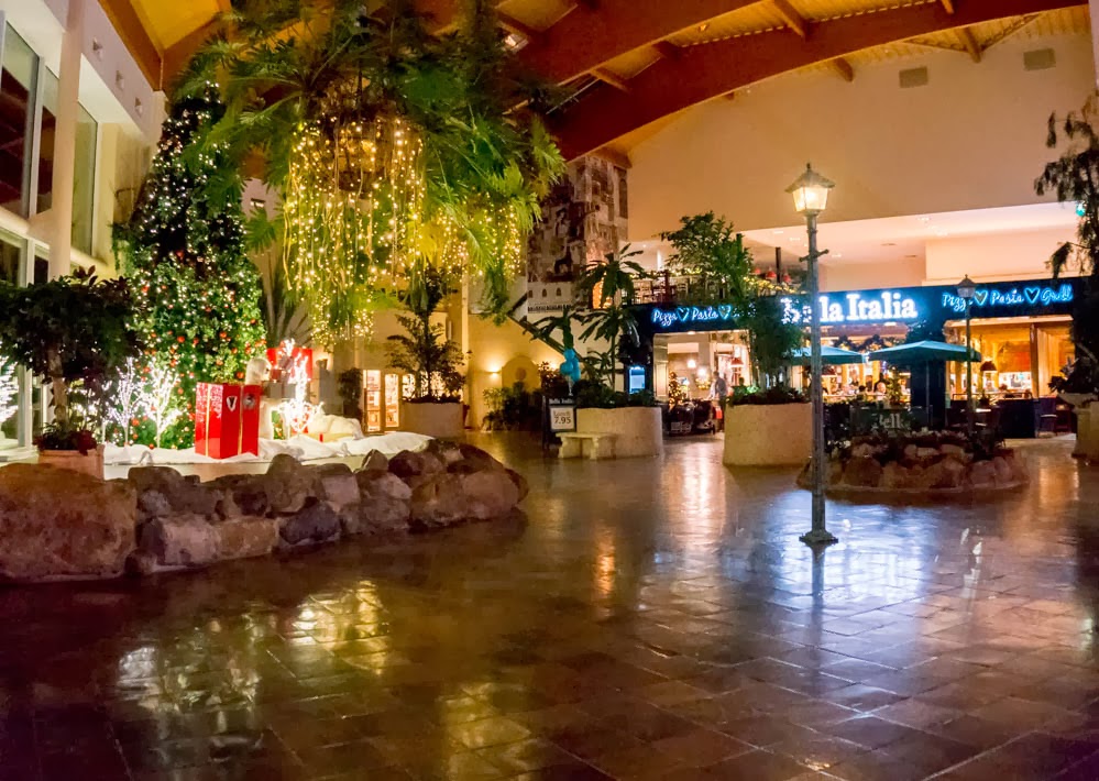 Ann Miles Photography Christmas is Early at Center Parcs