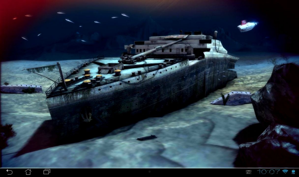 Titanic 3D Pro live wallpaper Android Apps on Google Play Titanic 3D Pro live wallpaper Android Apps on Google Play