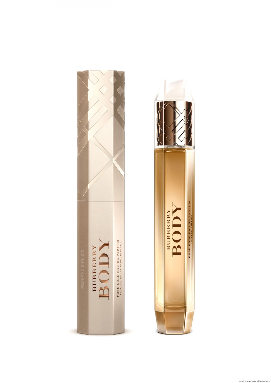 Burberry Body Perfume Burberry Body Perfume