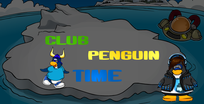 Club Penguin Guides