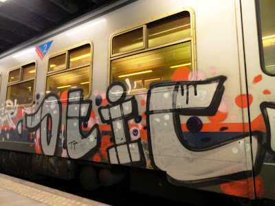 graffiti