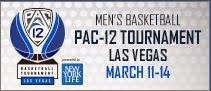 Pac-12 Tourney 2015