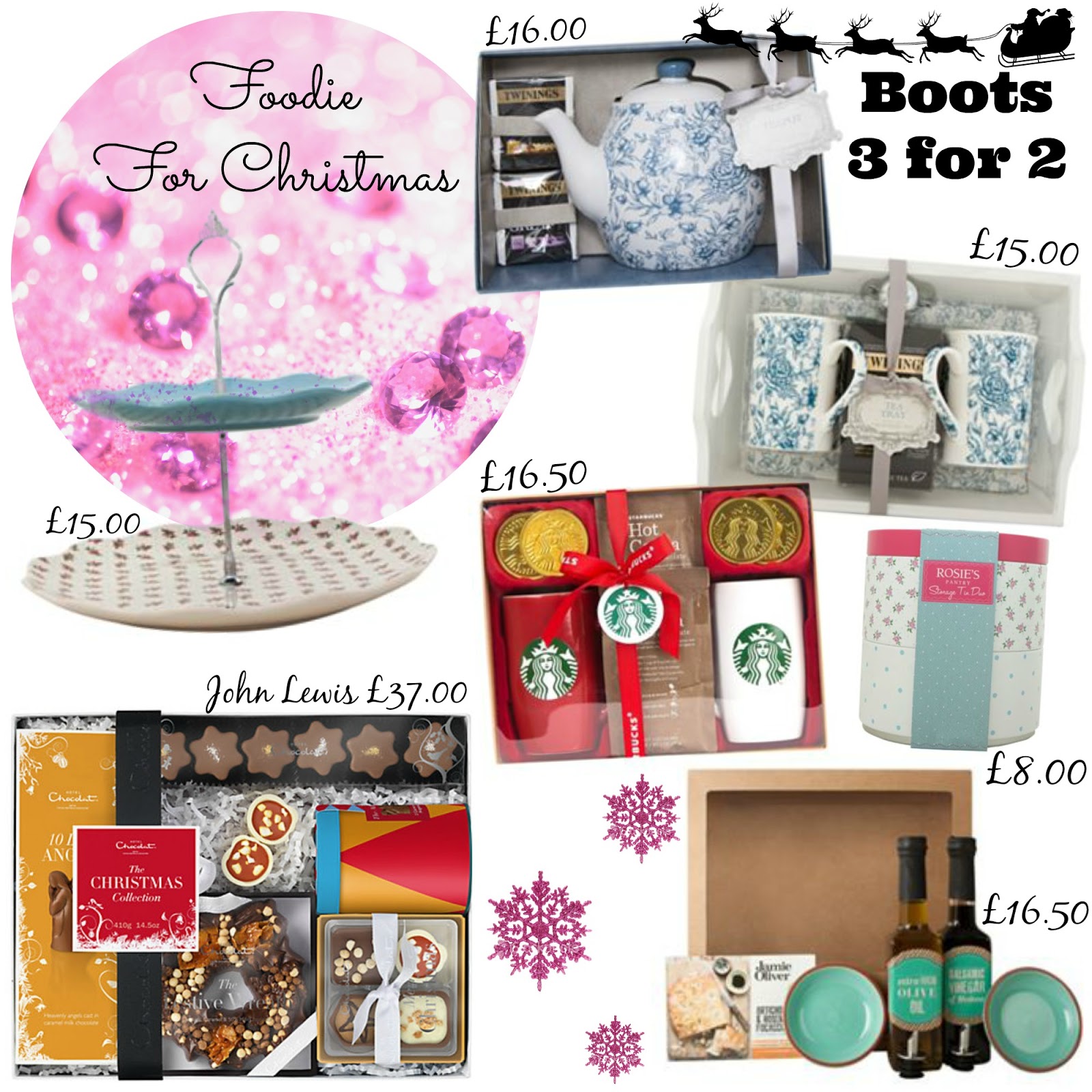 Christmas festivities and food – it's the martins ♥ A British Sparkle ♥: December 2013