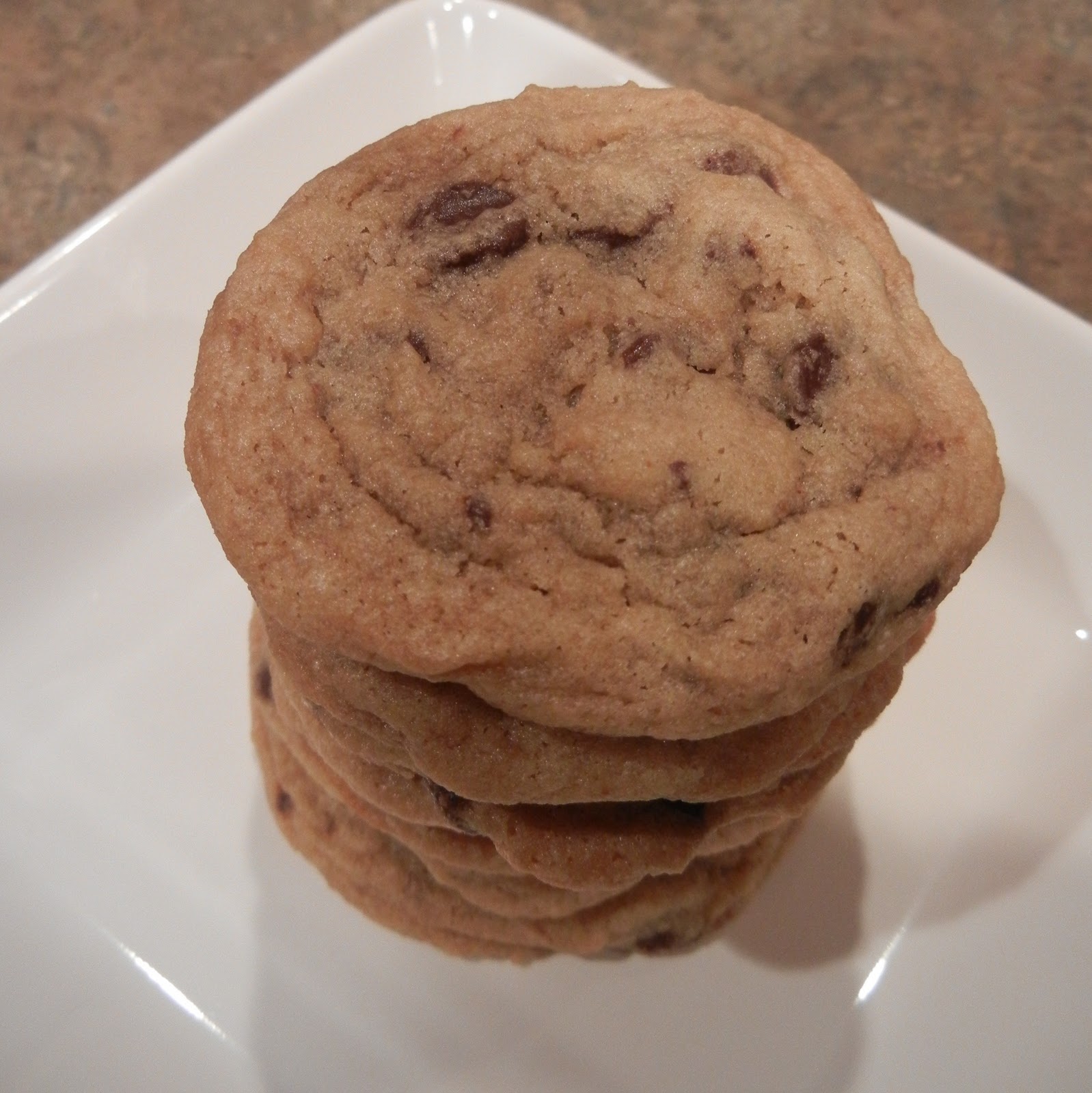 Best Chocolate Chip Cookies Sara Colorado Recipe Spot