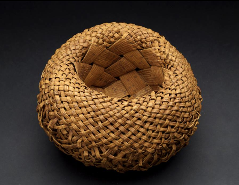 Contemporary Basketry Japan New Basketry