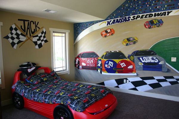 Awesome Race Car Bedroom Photos - Simplywood.us - simplywood.us Awesome Race Car Bedroom Photos - Simplywood.us - simplywood.us