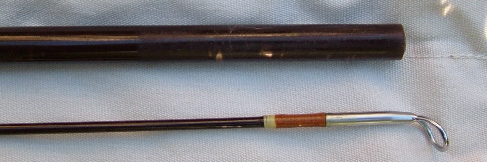 The Smallmouth Fly Box: Browning Silaflex 322975