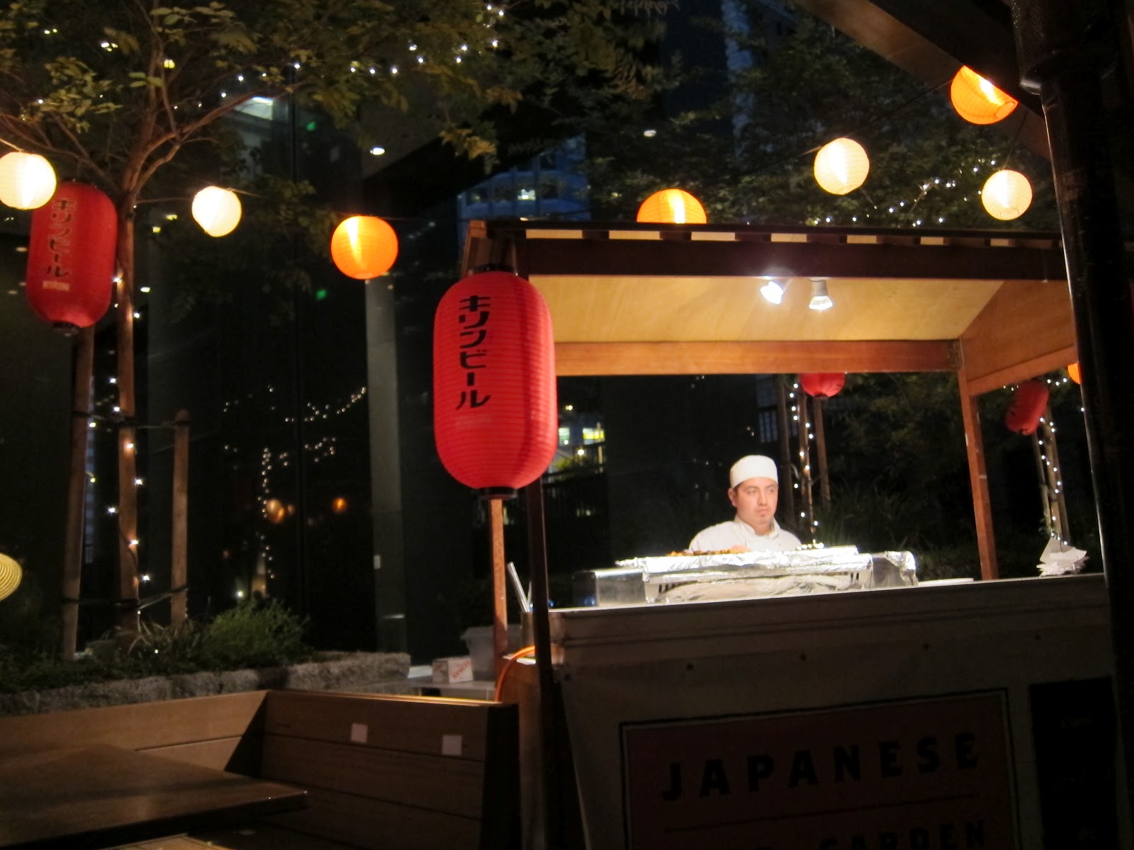 One More Bite Blog Food Travel Adventures Chaya Downtown Summer