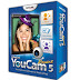 CyberLink YouCam Deluxe 5.0.2705.24349 Multilanguage - Phần Mềm chụp ảnh bằng Webcam chuyên nghiệp