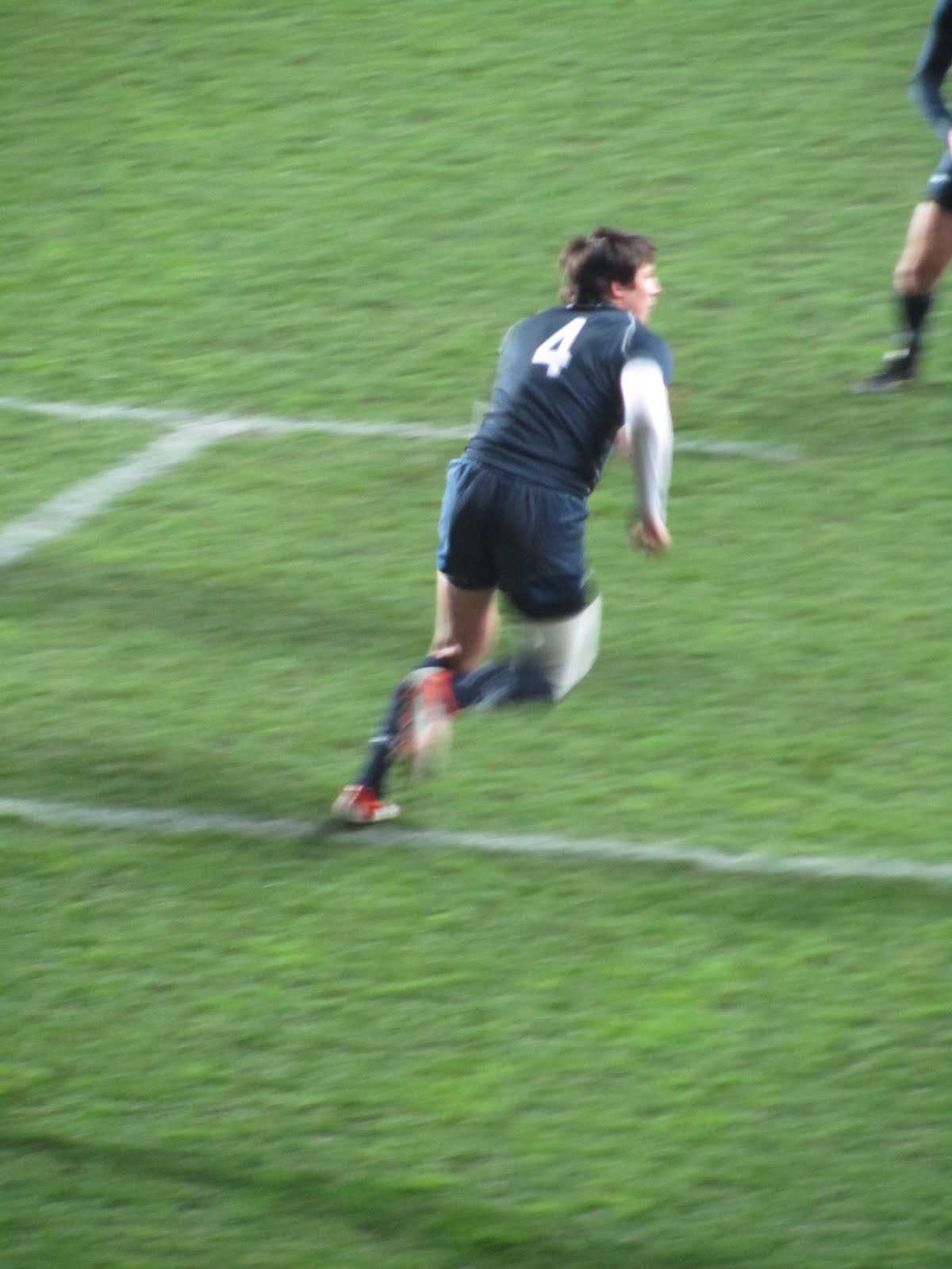 rencontre franco quebecoise