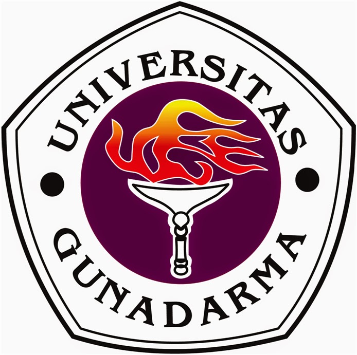 Official Gunadarma Studentsite