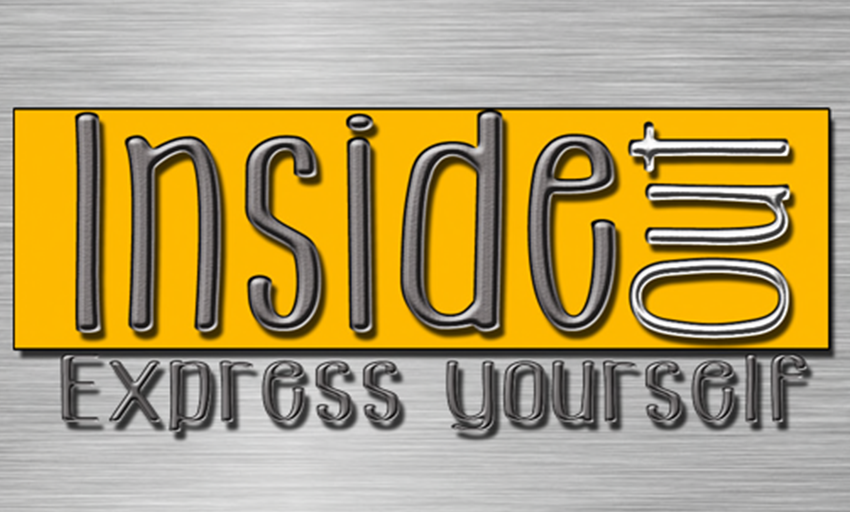 Inside-Out Express Yourself