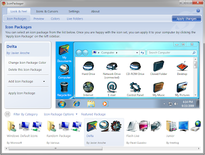 Iconpackager 5 Full Version Free