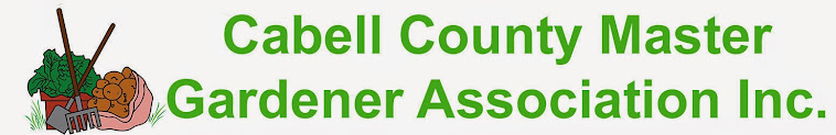 Cabell County Master Gardener Association, Inc